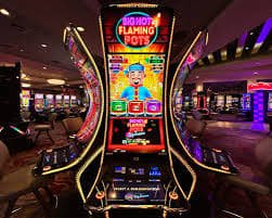demo casino