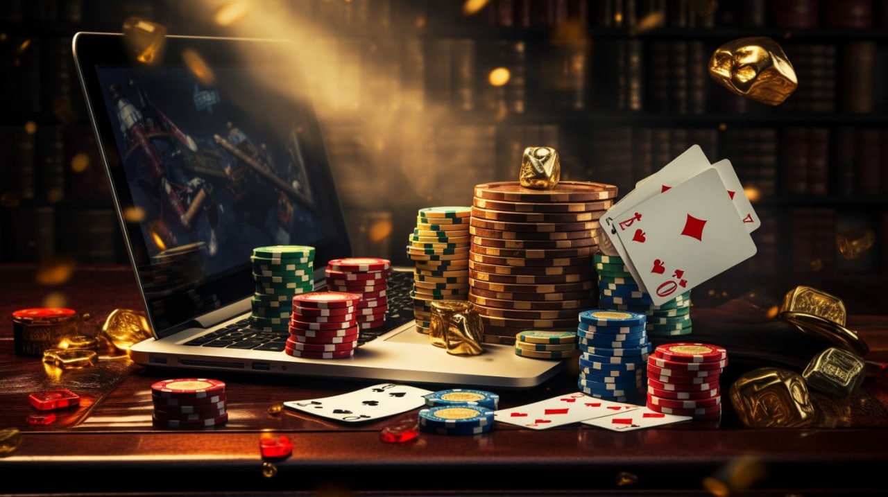 demo casino