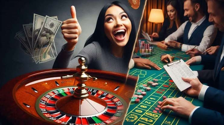demo casino