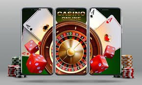demo casino