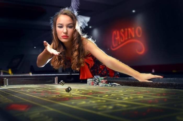 demo casino