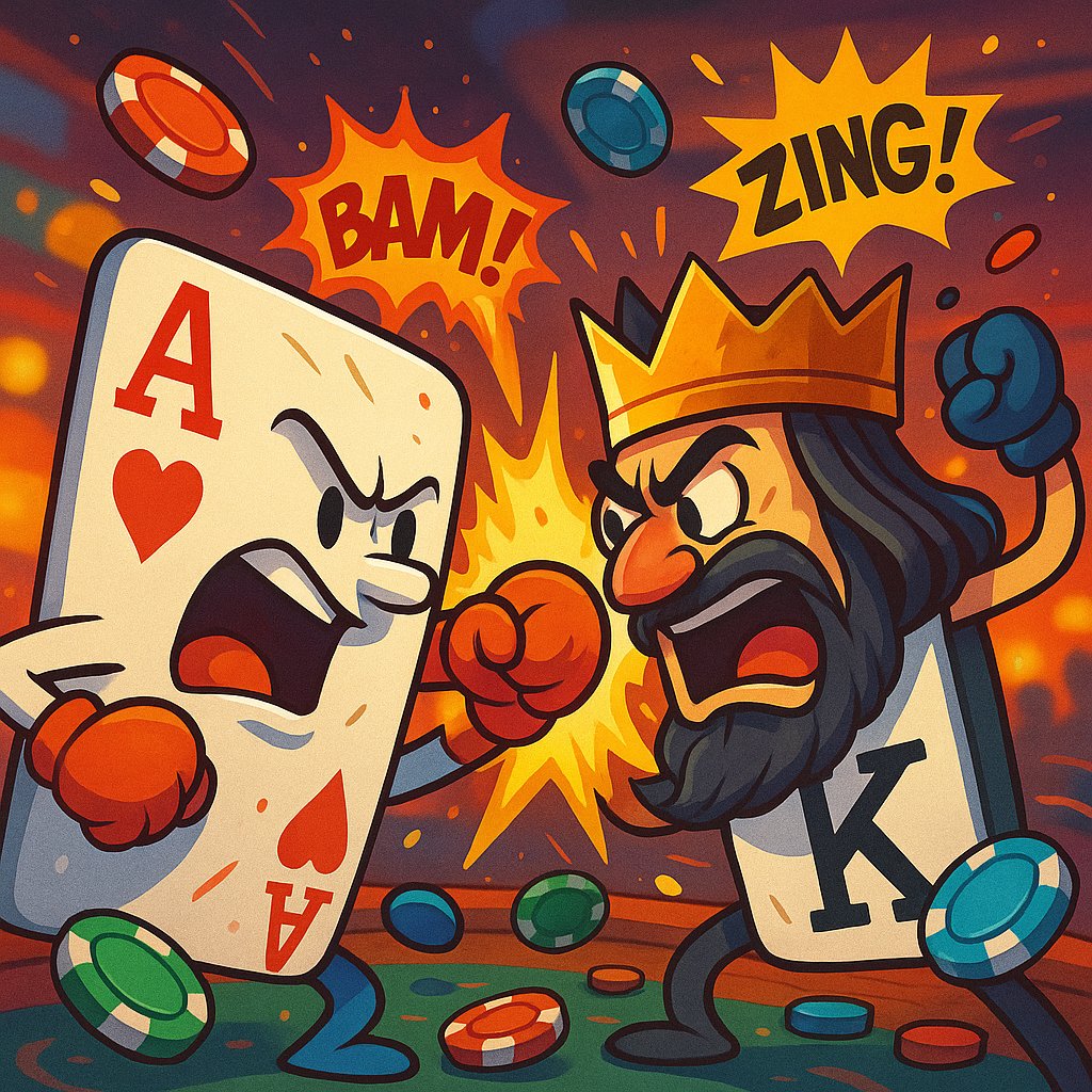 demo casino