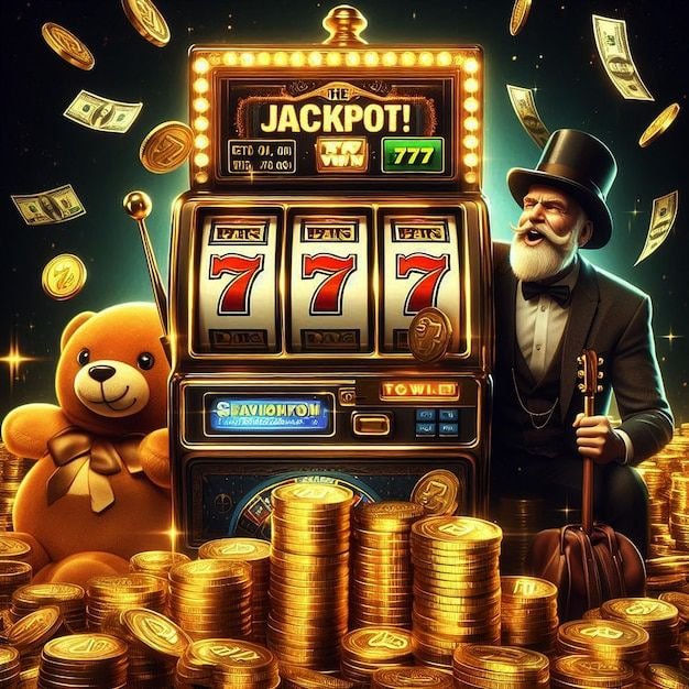 demo casino