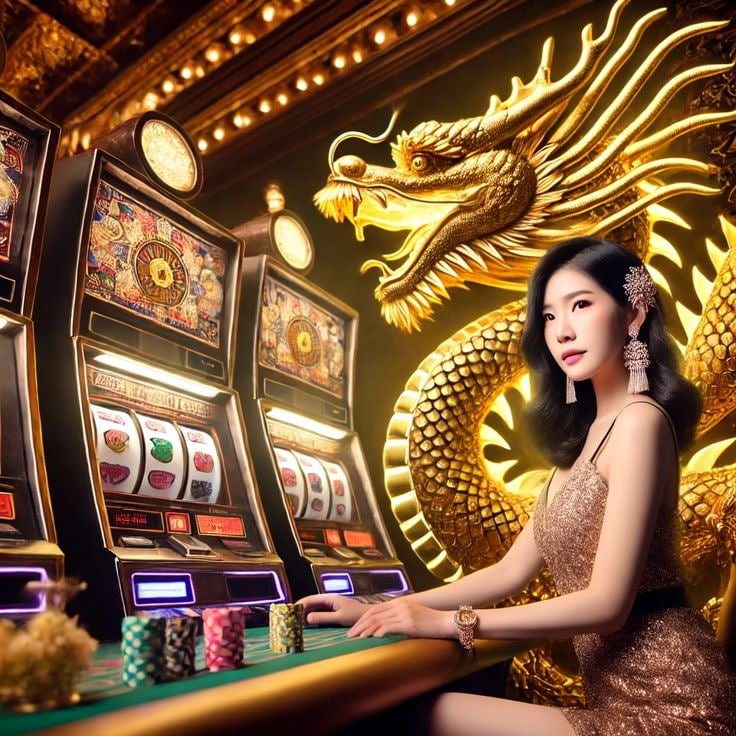 demo casino
