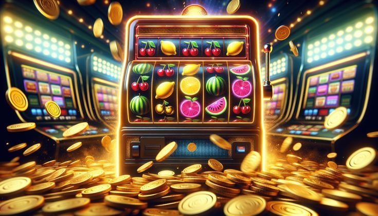 demo casino