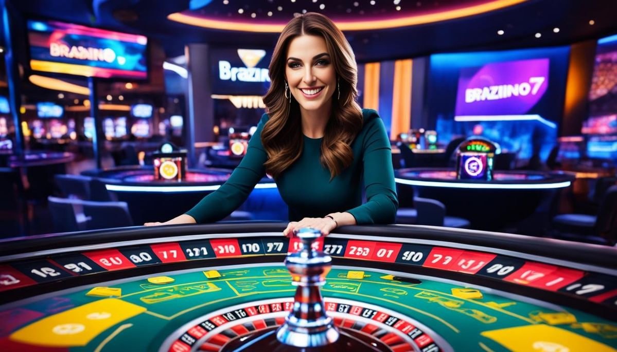 demo casino
