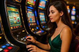 demo casino